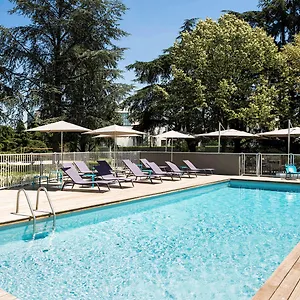 4* Hotel Novotel Purpan Aéroport