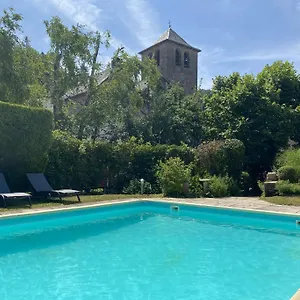 3* Hotel L'auberge Du Chateau