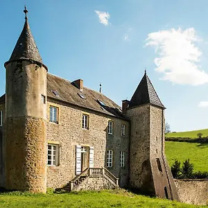 chateau-de-sainte-colombe-sur-gand.hotels-rhonealpes.com/